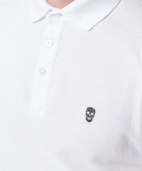 Polo-em-Piquet-Herchcovitch-com-Caveira-Branca-8263342-Branco_4