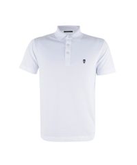 Polo-em-Piquet-Herchcovitch-com-Caveira-Branca-8263342-Branco_5