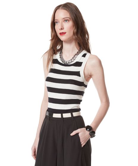 Regata-Listrada-Herchcovitch-Preta-8237920-Preto_1