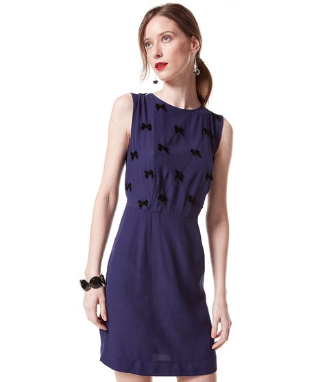 Vestido-com-Lacinhos-Herchcovitch-Azul-Marinho-8239184-Azul_Marinho_1