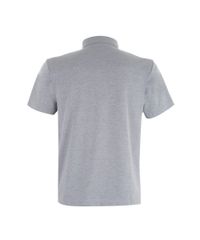 Polo-em-Piquet-Herchcovitch-com-Caveira-Cinza-Mescla-8263342-Cinza_Mescla_6