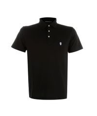 Polo-em-Piquet-Herchcovitch-com-Caveira-Preta-8263342-Preto_5