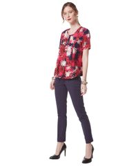 Blusa-Herchcovitch-Estampada-de-Crisantemo-Pink-8240249-Pink_3