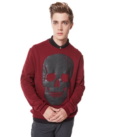 Blusao-em-Moletom-Herchcovitch-Vinho-8263327-Vinho_1 Blusao-em-Moletom-Herchcovitch-Vinho-8263327-Vinho_1