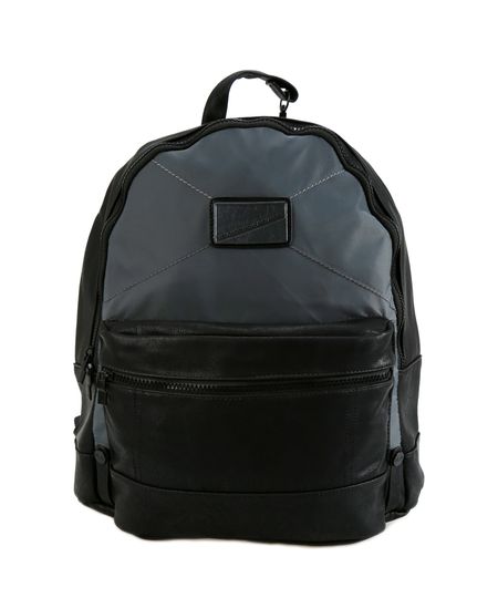 Mochila-Herchcovitch-Preta-8248880-Preto_1 Mochila-Herchcovitch-Preta-8248880-Preto_1