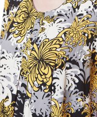 Blusa-Herchcovitch-Estampada-de-Crisantemo-Amarela-8240249-Amarelo_4