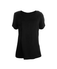 Blusa-Herchcovitch-em-Jacquard-Preta-8240944-Preto_5