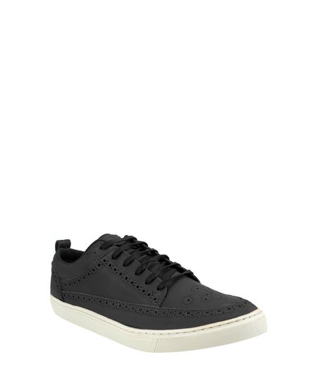 Tenis-Herchcovitch-em-Couro--Preto-8321179-Preto_1 Tenis-Herchcovitch-em-Couro--Preto-8321179-Preto_1