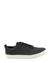 Tenis-Herchcovitch-em-Couro--Preto-8321179-Preto_2