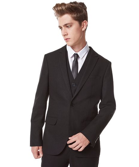 Blazer-Alfaiataria-Herchcovitch-Preto-8232929-Preto_1