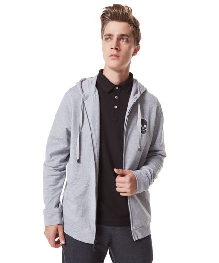 Blusao-em-Moletom-Herchcovitch-Cinza-Mescla-8263312-Cinza_Mescla_1 Blusao-em-Moletom-Herchcovitch-Cinza-Mescla-8263312-Cinza_Mescla_1