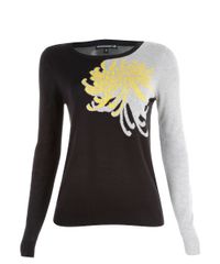 Sueter--Crisantemo--Herchcovitch--Preto-8237909-Preto_5