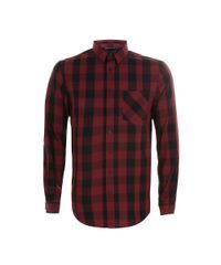 Camisa-Xadrez-Herchcovitch-Vinho-8233060-Vinho_5