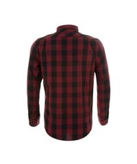 Camisa-Xadrez-Herchcovitch-Vinho-8233060-Vinho_6