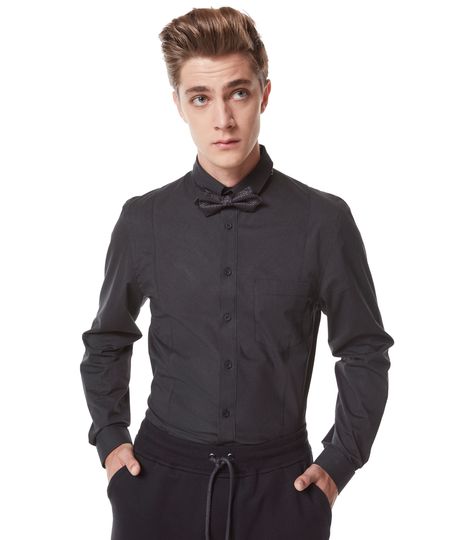 Camisa-Listrada-Herchcovitch-Preta-8233111-Preto_1