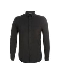 Camisa-Listrada-Herchcovitch-Preta-8233111-Preto_5