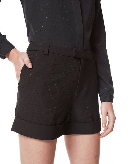 Short-Herchcovitch-com-Brilho-Preto-8237845-Preto_1 Short-Herchcovitch-com-Brilho-Preto-8237845-Preto_1