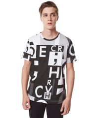 Camiseta-Herchcovitch-Estampada-de-Letras-Preta-8314424-Preto_1