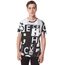 Camiseta-Herchcovitch-Estampada-de-Letras-Preta-8314424-Preto_1