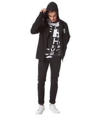 Camiseta-Herchcovitch-Estampada-de-Letras-Preta-8314424-Preto_3