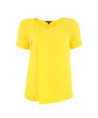 Blusa-Herchcovitch-Amarela-8240264-Amarelo_5