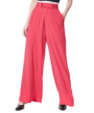 Calca-Pantalona-Herchcovitch-em-Crepe-Pink-8237830-Pink_1