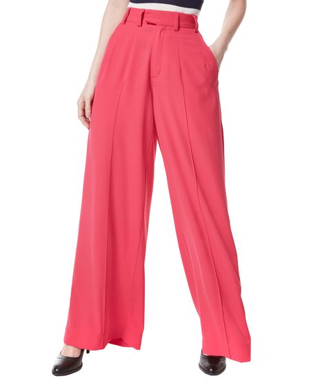 Calca-Pantalona-Herchcovitch-em-Crepe-Pink-8237830-Pink_1