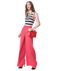 Calca-Pantalona-Herchcovitch-em-Crepe-Pink-8237830-Pink_3