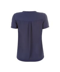 Blusa-Herchcovitch-Azul-Marinho-8240264-Azul_Marinho_6