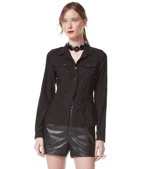 Camisa-Herchcovitch-em-Jacquard-Preta-8239146-Preto_1