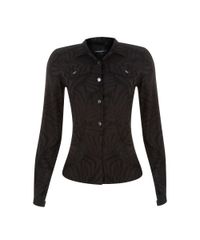 Camisa-Herchcovitch-em-Jacquard-Preta-8239146-Preto_5