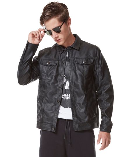 Jaqueta-Herchcovitch-Preta-8233032-Preto_1 Jaqueta-Herchcovitch-Preta-8233032-Preto_1