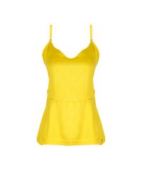 Regata-Herchcovitch-em-Jacquard-Amarela-8240360-Amarelo_5