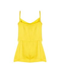 Regata-Herchcovitch-em-Jacquard-Amarela-8240360-Amarelo_6