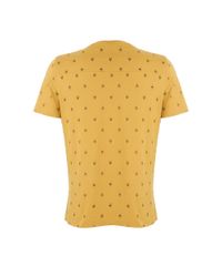 Camiseta-Herchcovitch-Estampada-de-Caveiras-Caramelo-8314338-Caramelo_6