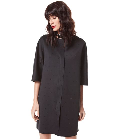 Casaco-com-Brilho-Herchcovitch-Preto-8242257-Preto_1