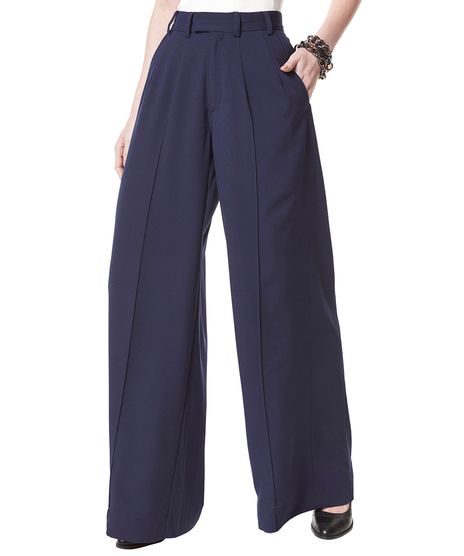 Calca-Pantalona-Herchcovitch-em-Crepe-Azul-Marinho-8237830-Azul_Marinho_1