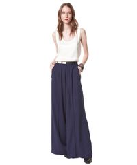 Calca-Pantalona-Herchcovitch-em-Crepe-Azul-Marinho-8237830-Azul_Marinho_3