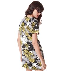 Vestido-Herchcovitch-Estampado-de-Crisantemos-Amarelo-8241029-Amarelo_2