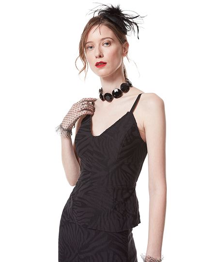 Regata-Herchcovitch-em-Jacquard-Preta-8240848-Preto_1 Regata-Herchcovitch-em-Jacquard-Preta-8240848-Preto_1