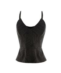 Regata-Herchcovitch-em-Jacquard-Preta-8240848-Preto_5