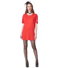 Blusa-Herchcovitch-com-Brilho-e-Renda-Vermelha-8243055-Vermelho_3