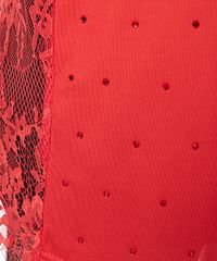 Blusa-Herchcovitch-com-Brilho-e-Renda-Vermelha-8243055-Vermelho_4
