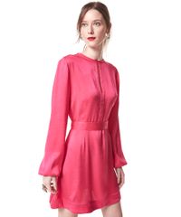 Vestido-Herchcovitch-em-Crepe-Pink-8238362-Pink_1