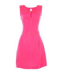 Vestido-Herchcovitch-em-Crepe-Pink-8239162-Pink_5