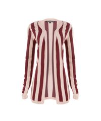Cardigan-Herchcovitch-em-Trico-Vinho-8237731-Vinho_5