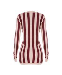 Cardigan-Herchcovitch-em-Trico-Vinho-8237731-Vinho_6