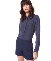 Camisa-Herchcovitch-com-Brilho-Azul-Marinho-8240315-Azul_Marinho_1