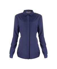 Camisa-Herchcovitch-com-Brilho-Azul-Marinho-8240315-Azul_Marinho_5