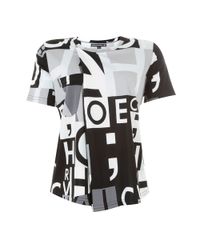 Blusa-Herchcovitch-Estampada-de-Letras-Preta-8245558-Preto_5
